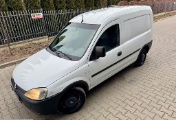 Opel Combo VAT 1 odlicz VAT dwa miejsca 70KM 2010r