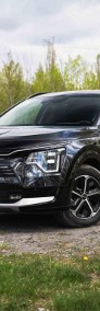 Kia Niro , Salon Polska, 1. Właściciel, Serwis ASO, Automat, Skóra,-4