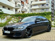 BMW SERIA 5 VII (F90) 540i