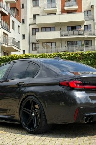 BMW SERIA 5 VII (F90) 540i-2