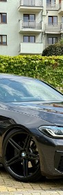 BMW SERIA 5 VII (F90) 540i-4