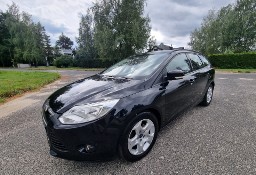 Ford Focus III pierwszy właściciel zadbany i doinwestowany dobrze wyposażony