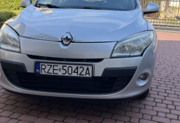 Renault Megane III Pierwszy właściciel w PL