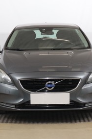 Volvo V40 II , Salon Polska, Klimatronic, Parktronic-2