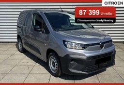 Citroen Berlingo M L1H1 M L1H1 1.5 130KM