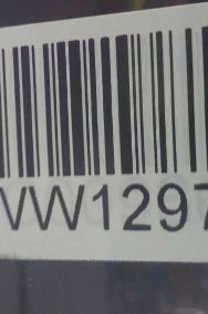 SZYBA CZOŁOWA PRZEDNIA VOLVO S80 / V70 / XC70 2007-2016 SENSOR KAMERY WW1297 Volvo-2