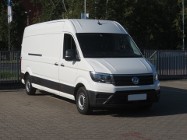 Volkswagen Crafter , L4H3, 14m3, 3 Miejsca, 5 EU palet