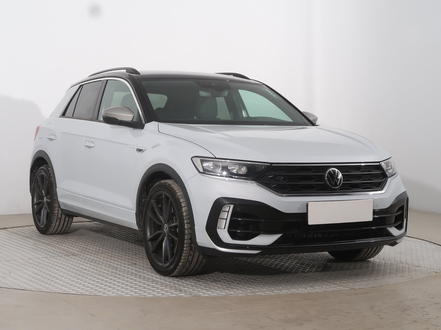 Volkswagen T-Roc , Serwis ASO, Automat, Skóra, Navi, Klimatronic, Tempomat,