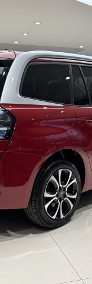 Citroen C4 SpaceTourer 7-os, Shine, Kamera cofania , FV-23%, 1-wł, gwarancja, DOSTAWA W CEN-4