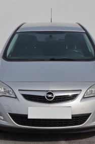 Opel Astra J , Klima, Tempomat,ALU-2