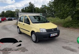 Fiat Panda II