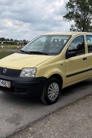 Fiat Panda II-2