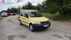Fiat Panda II