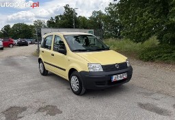 Fiat Panda II