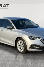 Skoda Octavia IV GD6J102#1.5 TSI Ambition DSG K.cofania LED Salon PL VAT 23%-2