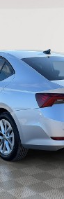 Skoda Octavia IV GD6J102#1.5 TSI Ambition DSG K.cofania LED Salon PL VAT 23%-3