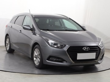 Hyundai i40 , Salon Polska, Automat, VAT 23%, Klimatronic, Tempomat,