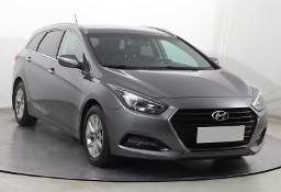 Hyundai i40 , Salon Polska, Automat, VAT 23%, Klimatronic, Tempomat,