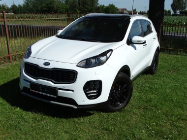 AWD GT-Line Automat Panoramiczny Dach-1