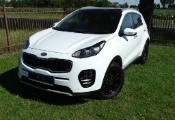 Kia Sportage IV AWD GT-Line Automat Panoramiczny Dach