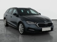 Skoda Octavia IV , Salon Polska, 1. Właściciel, Serwis ASO, Automat, VAT 23%,