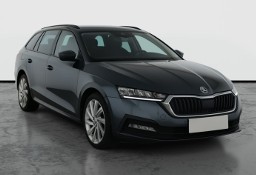Skoda Octavia IV , Salon Polska, 1. Właściciel, Serwis ASO, Automat, VAT 23%,