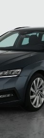 Skoda Octavia IV , Salon Polska, 1. Właściciel, Serwis ASO, Automat, VAT 23%,-3