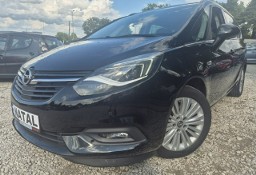 Opel Zafira Lift* Super wersja* Zadbany* 170KM