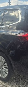 Opel Zafira Lift* Super wersja* Zadbany* 170KM-4