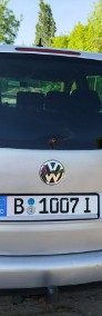 Volkswagen Touran I W CENIE WSZYSTKIE OPLATY zapraszam koszt rejest 160 zł-3