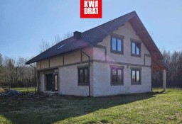 Nowy dom Żabia Wola, ul. Cicha