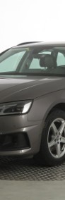 Audi A4 B9 , Salon Polska, 1. Właściciel, Serwis ASO, Automat, VAT 23%,-3