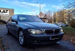 BMW SERIA 7 IV (E65/E66) BMW SERIA 7