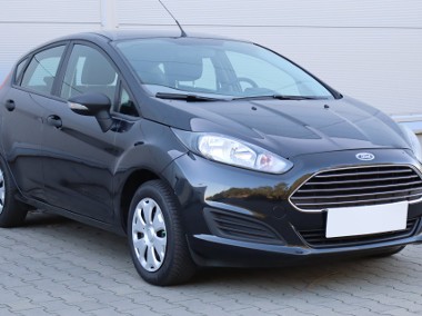 Ford Fiesta VIII , Klima-1