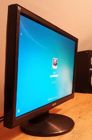 monitor 19'' 1440x900 ASUS VW193D VGA D-Sub-2