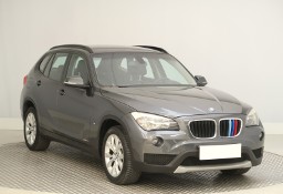BMW X1 I (E84) , Klimatronic, Parktronic, Podgrzewane siedzienia
