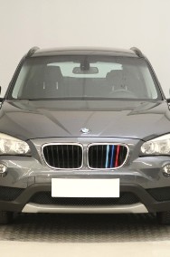 BMW X1 I (E84) , Klimatronic, Parktronic, Podgrzewane siedzienia-2
