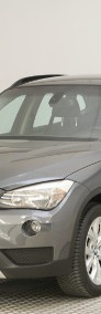 BMW X1 I (E84) , Klimatronic, Parktronic, Podgrzewane siedzienia-3