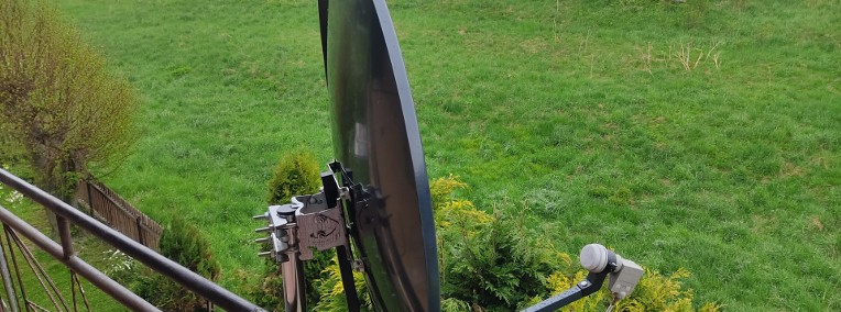 Montaż, serwis i ustawianie anten satelitarnych-1