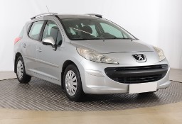 Peugeot 207 , HAK, El. szyby