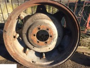 Felga W15Lx38 ZETOR C-385 URSUS PRONAR tylne