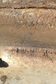 Felga W15Lx38 ZETOR C-385 URSUS PRONAR tylne-2