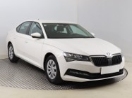 Skoda Superb III , Salon Polska, Serwis ASO, VAT 23%, Klimatronic, Tempomat,