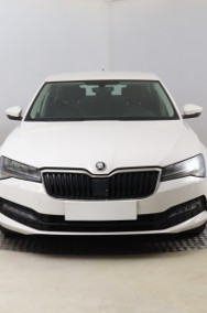 Skoda Superb III , Salon Polska, Serwis ASO, VAT 23%, Klimatronic, Tempomat,-2