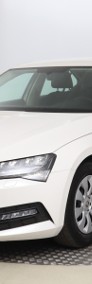 Skoda Superb III , Salon Polska, Serwis ASO, VAT 23%, Klimatronic, Tempomat,-3