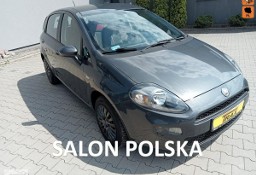Fiat Punto IV Punto 2012 1.4 77KM 5-D EASY ,Salon Polska, Zadbany