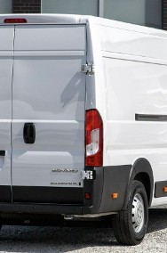 Opel Movano L4H2 140KM *ZAWIESZENIE MAXI* koła 16cali 7-OSÓB brygadowy-2