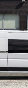 Opel Movano L4H2 140KM *ZAWIESZENIE MAXI* koła 16cali 7-OSÓB brygadowy-3