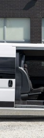Opel Movano L4H2 140KM *ZAWIESZENIE MAXI* koła 16cali 7-OSÓB brygadowy-4