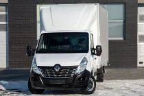 Renault Master 2.3 KONTENER + WINDA *Silnik 1-Turbo* UDT W CENIE !!! Leasing 0%